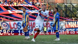 Apunta directo al objetivo: Central Córdoba logró un triunfo muy importante para soñar con la Copa Argentina 2025