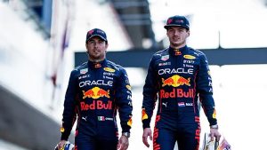 Colapinto se aleja de la Fórmula 1 en 2025: Checo Pérez seguiría en Red Bull