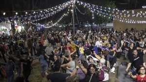 Colectividades: el stand argentino invitará a conectar con la historia de la inmigración y reflexionar sobre su legado