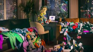 De qué trata el nuevo y provocador documental de Netflix que todos están viendo y del que todos hablan