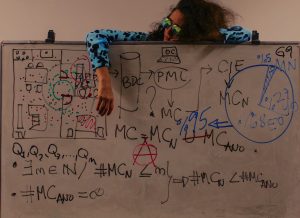 Se estrena “Tesis sobre el automatismo humano”, una investigación doctoral ficcionalizada