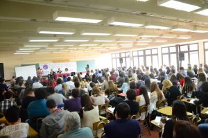 30 años del congreso más importante de ciencias sociales de Latinoamérica