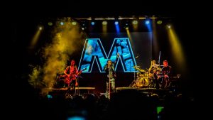 DM Experience: la esencia de Depeche Mode se podrá disfrutar en vivo