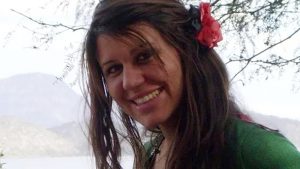 Se reactivó la investigación por la desaparición de María Cash