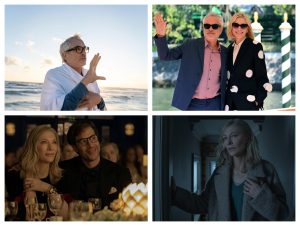 Con la serie "Desprecio", el director mexicano Alfonso Cuarón desnuda un hecho inconfesable