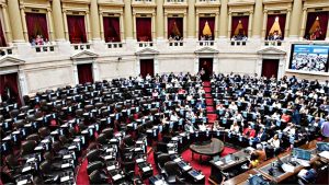 Revés para la oposición: se cayó la sesión en Diputados por DNU por falta de quórum