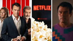 ¿De qué trata la película basada en un caso real que lidera el Top 10 de Netflix y está arrasando?