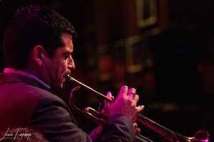 Mariano Loiácono New Quintet llega a la Plataforma Lavardén con jóvenes talentos y sonoridad renovada