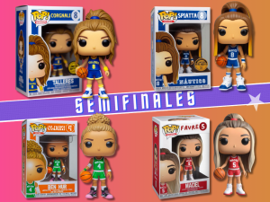 Tiempo de semifinales: Talleres y Maciel abren la serie en busca de la final