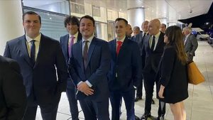 La Fundación Faro y la agrupación Fuerzas del Cielo: las dos caras del fascismo vernáculo