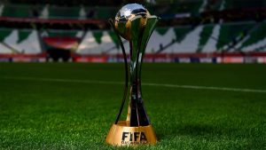 Fecha definida para el sorteo del Mundial de Clubes 2025