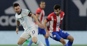 Cómo le fue a la Selección argentina las últimas veces que visitó a Paraguay por Eliminatorias