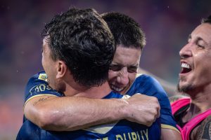 Desde la Tribuna: no hay que menospreciar el poder de una mirada optimista