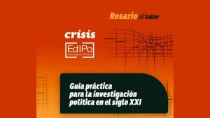 "Guía práctica para la investigación política en el siglo XXI": un curso que busca delinear la fisonomía concreta de los poderes contemporáneos
