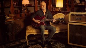 David Lebón vuelve a Rosario con su “Herencia Lebón”