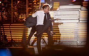 Furor: Luis Miguel cierra su tour en Argentina en unos días, cuándo se venden las entradas