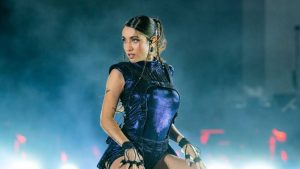 María Becerra en Rosario: boleterías, horarios y accesos a la ex Rural