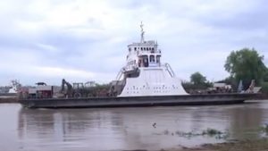 Hallaron muerto al soldado que había caído al río Paraná durante un ejercicio militar