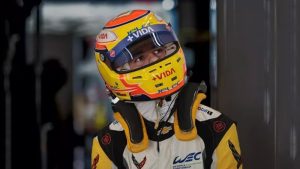 Quién es el otro piloto argentino que se ilusiona con llegar a la Fórmula 1 en 2026