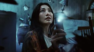 “No vengas a casa”, la nueva y electrizante miniserie de terror de Netflix que ya es tendencia