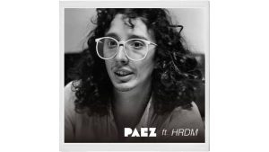 Fito Páez lanzó su primera cápsula de lentes con la marca nacional Hardem