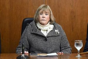 La jueza María Servini rechazó el pedido de Ricardo Quintela y Cristina Kirchner será la presidenta del PJ