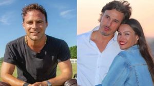 En el marco de una fiesta, Pampita celebraría su divorcio de Moritán y presentaría a su nuevo novio