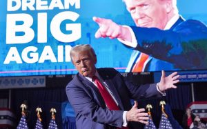 La ultraderecha celebró en todo el mundo el regreso de Donald Trump a la Casa Blanca