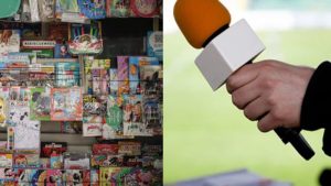 Efemérides de este 7 de noviembre: Día del Periodista Deportivo y del Canillita