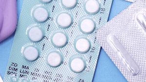 Según un estudio 8 de cada 10 mujeres usa un método anticonceptivo