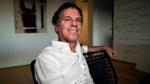 Quién es el creador de unicornios que Milei designó como nuevo embajador en Estados Unidos