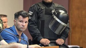 Estafa piramidal en Corrientes: declaró el vicepresidente de Generación Zoe, mano derecha de Cositorto