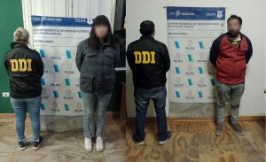Dos detenidos, el secuestro de un auto y juguetes sexuales en la investigación de la desaparición de Sofía Delgado