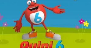 Quini 6: 10 personas se alzaron con 14 millones de pesos cada una y quedó vacante el pozo