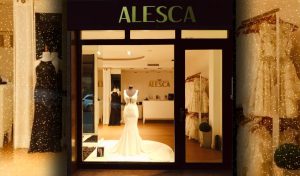 De la alta costura a la alta estafa: más de cien denuncias por fraude piramidal a conocida modista de Rosario