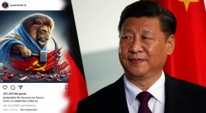 "No negocio con comunistas": Milei se reúne el martes con su par chino Xi Jinping en el Brasil de Lula