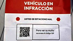 Alerta Estafa: avisos de infracciones de tránsito que buscan robar datos de los usuarios