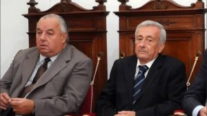 Falistocco presidirá la Corte santafesina en 2025