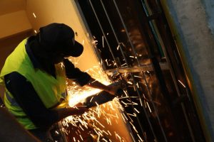 Inactivaron dos búnkers de droga, uno de ellos vinculado a René Ungaro