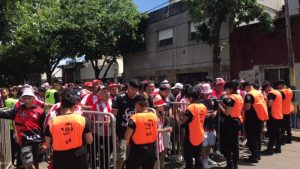 Fue detenido en Rosario y escrachado públicamente por Bullrich, pero quedó libre por tratarse de un error