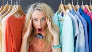 La ropa es un 35% más cara en la Argentina que en el exterior