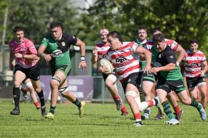 Semifinales del TDI: Duendes visita a Jockey Club Córdoba y Tucumán LT recibe a Córdoba Athletic