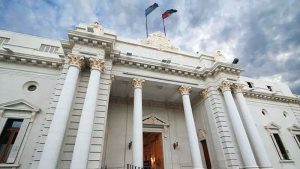 Contrarreloj: la coalición de gobierno y el peronismo debaten puertas adentro posición final sobre la reforma constitucional