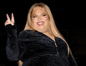 “Demure”, la palabra del año en inglés según Dictionary.com