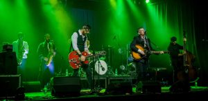 Este fin de semana se viene la cuarta edición de “Rosario Salvaje” en el Galpón 11