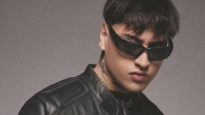 Tiago PZK llega a Rosario en marzo con su “Gotti A Tour”