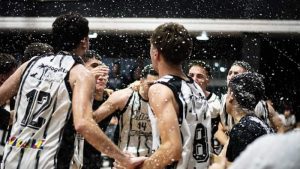 Tiempo de redención: Unión de Arroyo Seco volvió a la Superliga