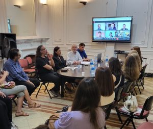 Se presentó la Red de Turismo Científico Argentino