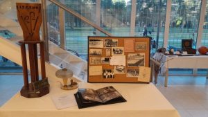 De cuerpo y de mente: cumple 80 años el Instituto Superior de Educación Física Nº11, el primero del interior del país