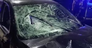 Descartaron que el joven que atropelló a una pareja en la Costanera de Santa Fe corriera picadas